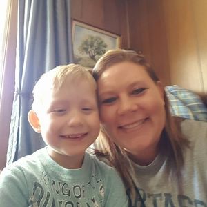 Meet your Posher, Lisha