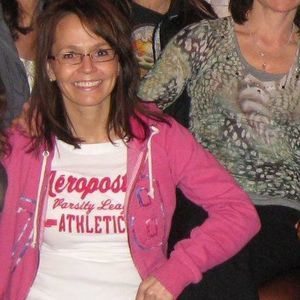 Meet your Posher, Jami