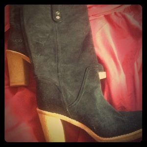 Ugg size 9 boots