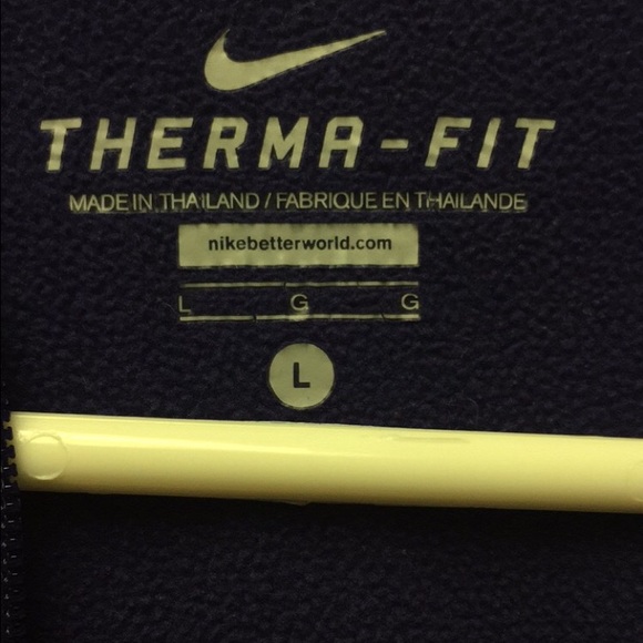 Nike running jacket - Picture 4 of 4