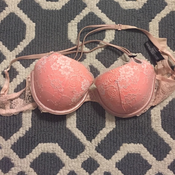 Victoria secret bra