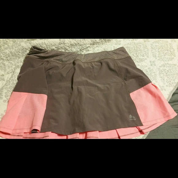 Skort