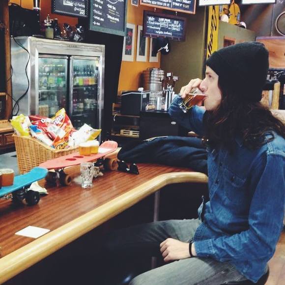 Meet your Posher, Stefan - Picture 1 of 1