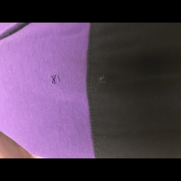 Aero yoga pants - Picture 3 of 4