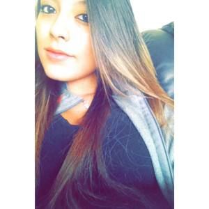 Meet your Posher, Guadalupe