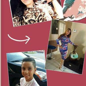 Meet your Posher, Ketty