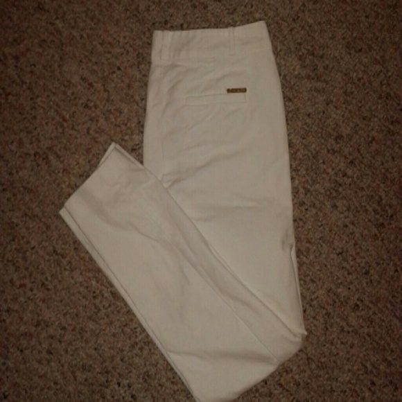 Michael Kors chino pants