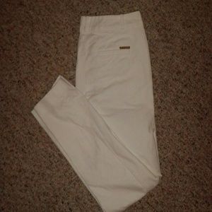 Michael Kors chino pants