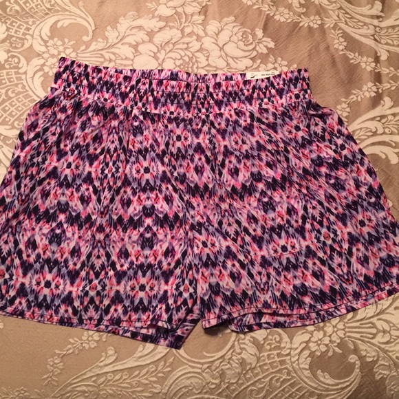 NWT cute shorts
