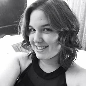 Meet your Posher, Skye