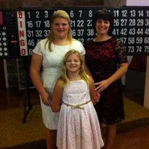 Meet your Posher, Natalie