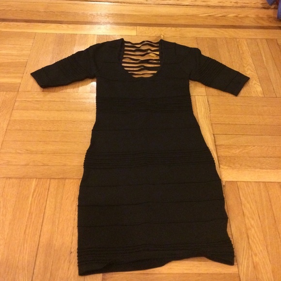 WOW couture Dresses & Skirts - Body-con dress