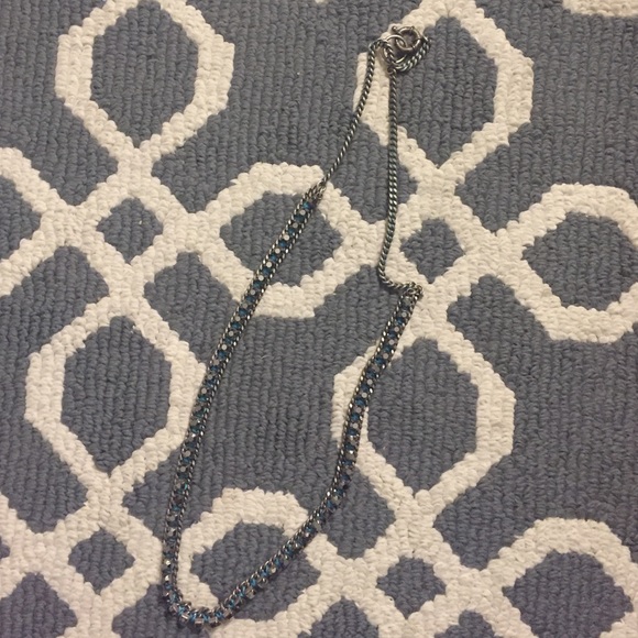 SOLD! Madewell necklace