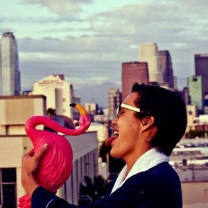 Meet your Posher, Vince