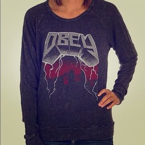 Obey Sweatshirt