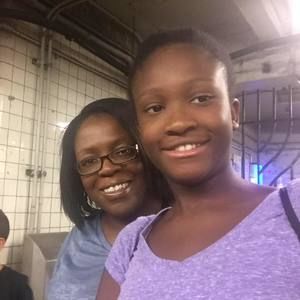 Meet your Posher, Hazelynn