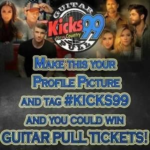 Meet your Posher, Caleb