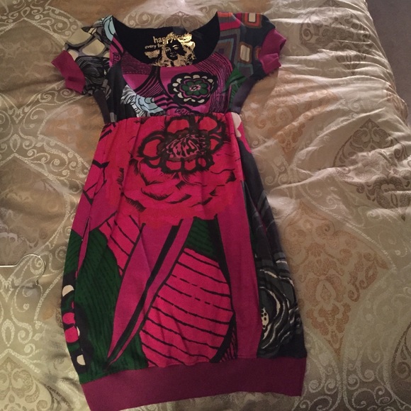 Desigual dress