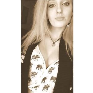 Meet your Posher, Danee