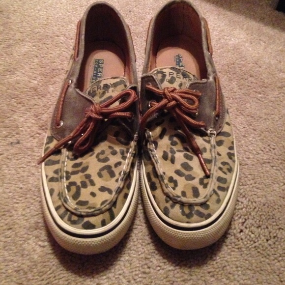 Sperry sneakers