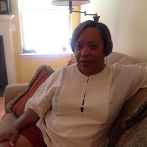 Meet your Posher, Edna