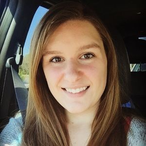 Meet your Posher, Bethany