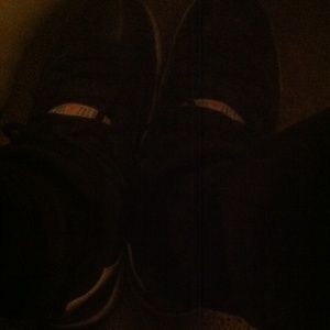 Meet your Posher, Chad