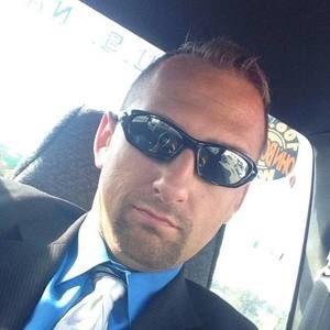 Meet your Posher, Timothy