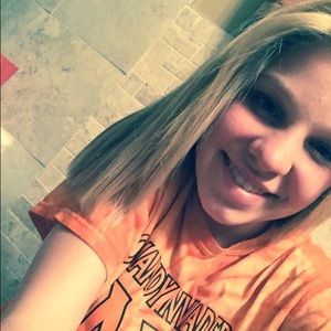 Meet your Posher, Mandie