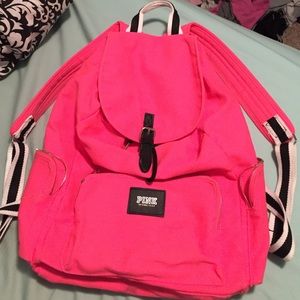 Victoria's Secret PINK backpack