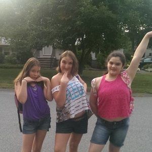 Meet your Posher, Linda