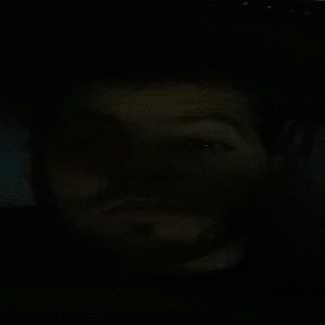 Meet your Posher, Jeffrey