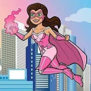 Meet your Posher, Debra