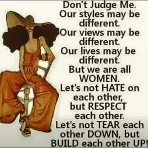 Meet your Posher, Marcy