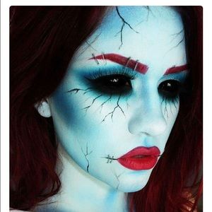 Meet your Posher, Christi