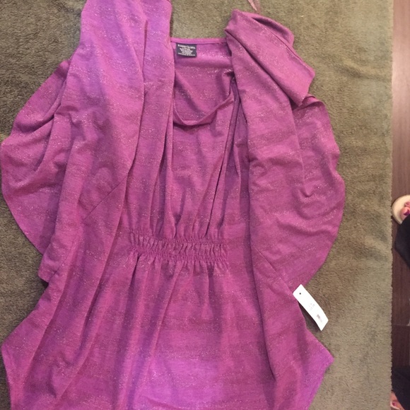 Brand new blouse