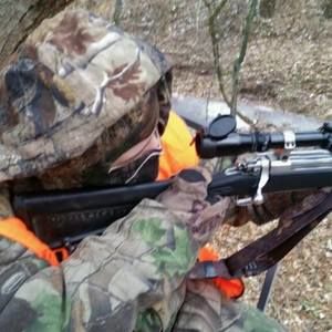 Meet your Posher, Jordan