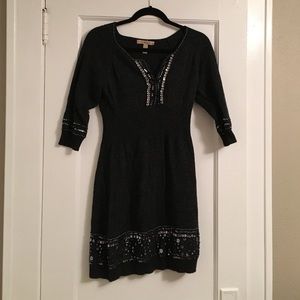 Adorable Sweater dress