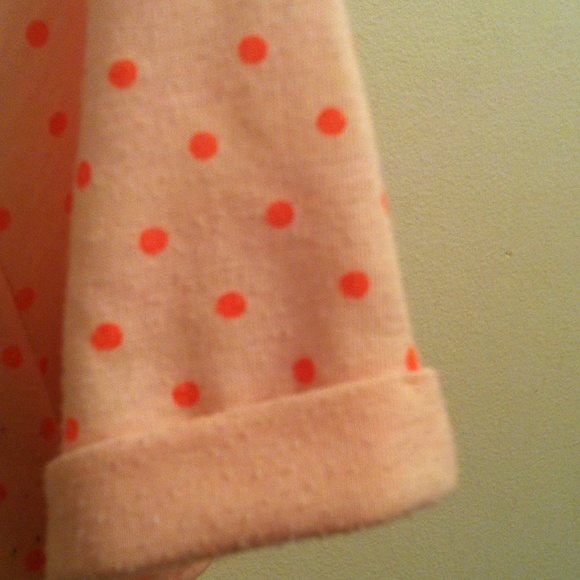 Polka dot tee Nollie - Picture 3 of 3