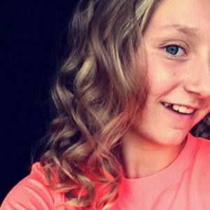 Meet your Posher, Makenna