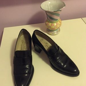 •Joan Halpern (Joan & David) Loafters•