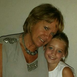 Meet your Posher, Kathy