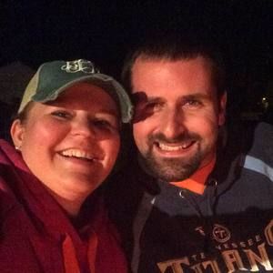 Meet your Posher, Brandon n brendak