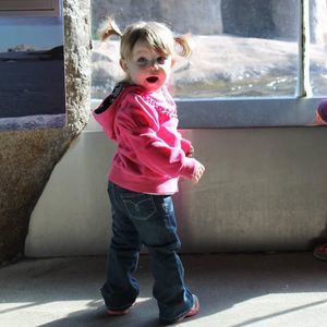 Meet your Posher, Kara