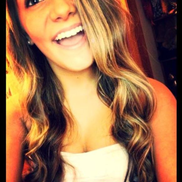 Meet your Posher, Anne-marie