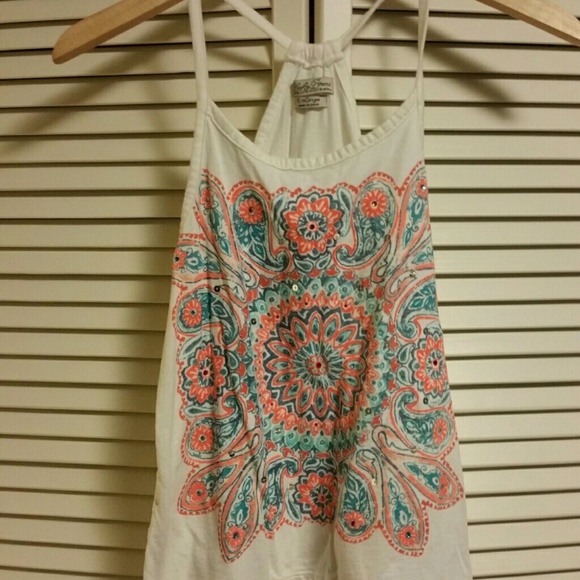 Lucky brand