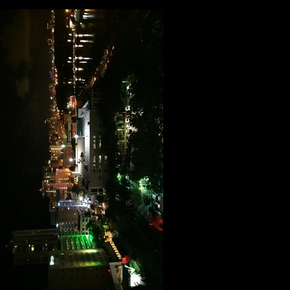 Miami nightlife
