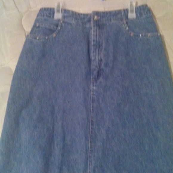 Blue jean shkrit