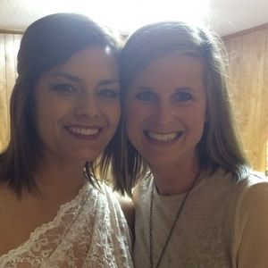 Meet your Posher, Melissa
