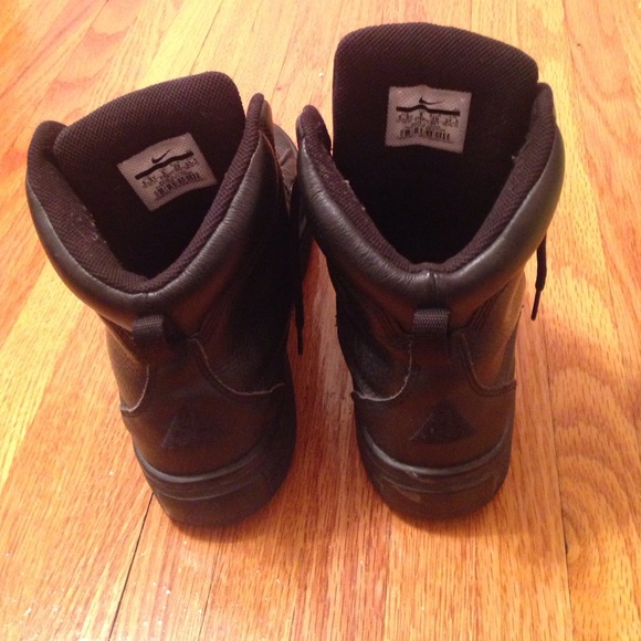 Nike Shoes Rain Boots Poshmark